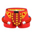 thumbnail image 1 of Kmbangi Soft Boxer Briefs Magnetic Therapy Underwear Bottoms Shorts, 1 of 3