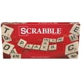 thumbnail image 1 of Scrabble Crossword Game - English, 1 of 9
