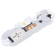 thumbnail image 1 of Ringer Buzzer,Cell Phone Loudspeaker Ringer Phone Loudspeaker Smartphone Parts Striking Appearance, 1 of 7