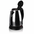 thumbnail image 4 of Deals of The Day Clearance! Stainless Steel 2L Kettle, Automatic Power Off Kettle, Health Kettle for Home Use, Electric Water Kettle for Tea, Coffee, and Boiling Water, 4 of 9
