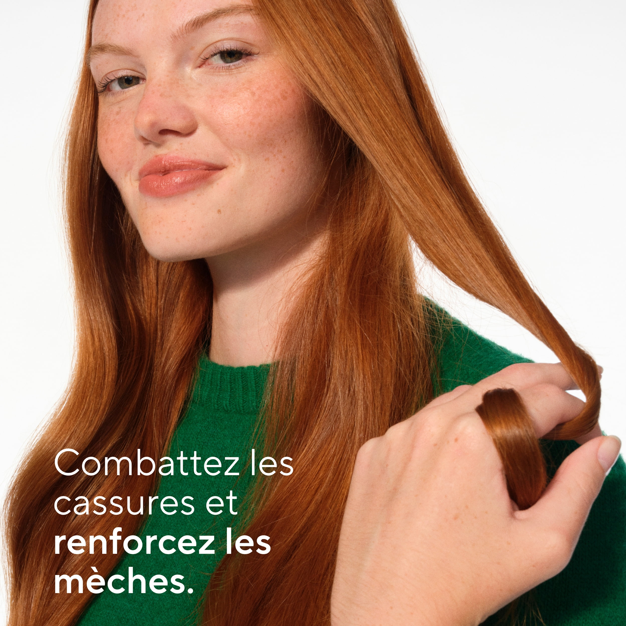 Revitalisant fortifiant Native, Amande et beurre de karité, 487 mL