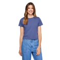 thumbnail image 1 of George Women'S Shrunken T-Shirt, 1 of 6