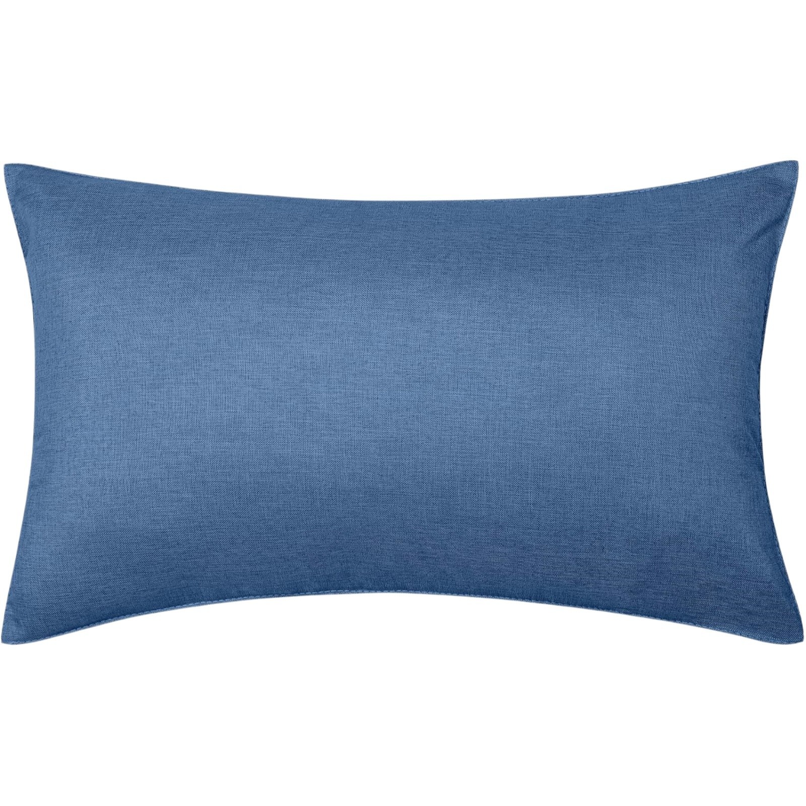 Blue Comfortable Home Suitable for Sofa Bedroom and Made Of High Easy To Clean