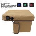 thumbnail image 4 of Portable Heated  Pad, Lightweight Heated  Cushion  for Fishing, 4 of 7