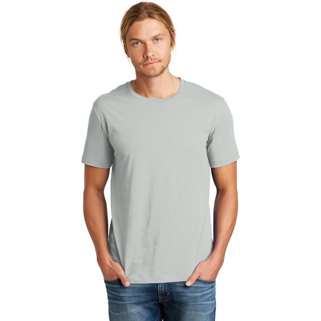 Alternative Apparel Men's Heirloom Crew T-Shirt - AA9070