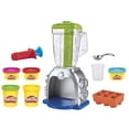 thumbnail image 3 of Play-Doh Swirlin' Smoothies Toy Blender Playset, 3 of 11
