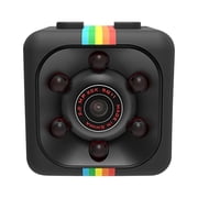 EGNMCR Webcam 1080P HD Indoor Camera Home Security Camera Outdoor Recording Portable Camera video cameras