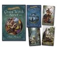 thumbnail image 1 of The Green Witch Tarot (Green Witchcraft Series, 8), 1 of 2