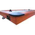 thumbnail image 2 of Dorsett 5-ft Air Hockey Table, 2 of 9