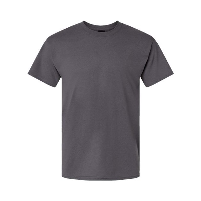 Hanes Dada Grey 4435 3Xl