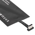 thumbnail image 1 of Wireless Charging Receiver, Durable Wireless Charger Receiver Module, Compact And Lightweight Rapid Wireless Charging For Home Living Room Bedroom Office, 1 of 8