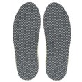 thumbnail image 3 of Shock Absorption Orthotic Insole, Sport Insole, High Elasticity High Arch Support Correction Flat Foot For Work Boot,Walking,Running And Casual Shoes M: 42-44, 3 of 8