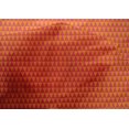 thumbnail image 5 of oneOone Cotton Silk Fabric Triangle Geometric Printed Fabric 1 Yard 42 Inch Wide, 5 of 5