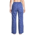thumbnail image 2 of Jockey Women's 100% Cotton Poplin Pant, 2 of 8