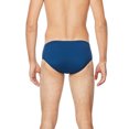 thumbnail image 2 of Speedo Men's Adult Swimsuit Brief Endurance+ Solid - Navy, Size: 40, 2 of 2