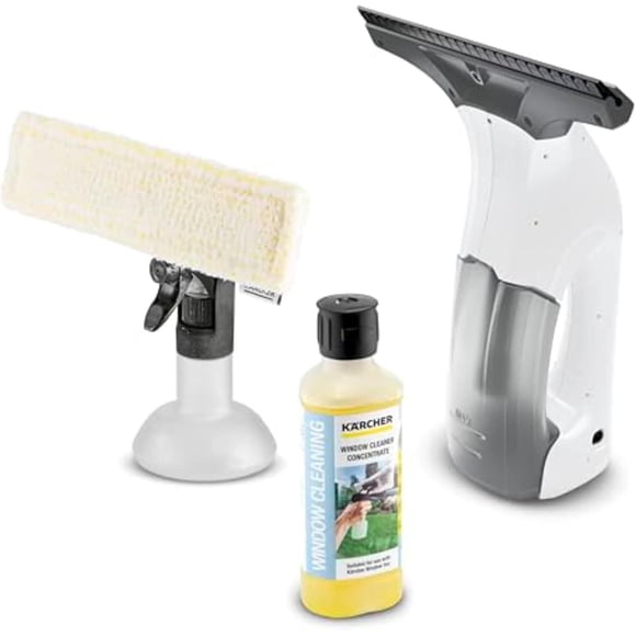 Raclette pour vitres Karcher WV 1 Plus