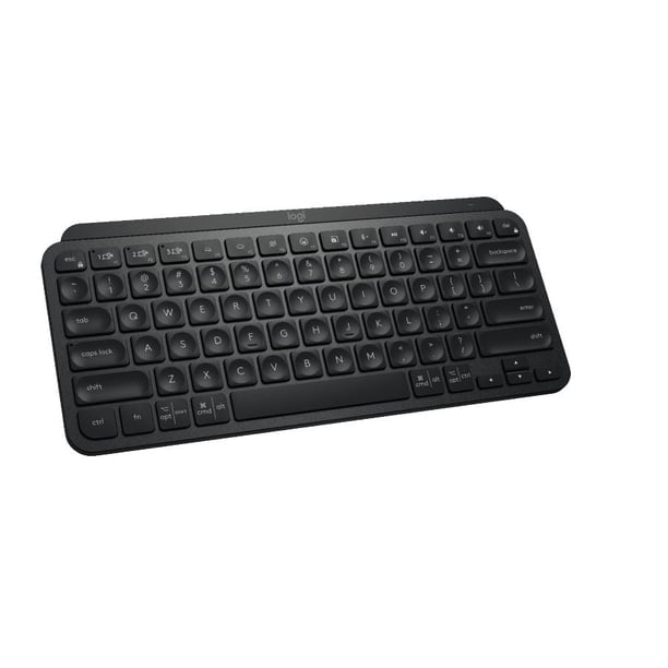 Logitech® MX Keys Mini Minimalist Wireless Illuminated Keyboard