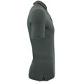 thumbnail image 2 of Cotton Blend Polo, XL, Grey Four, 2 of 4