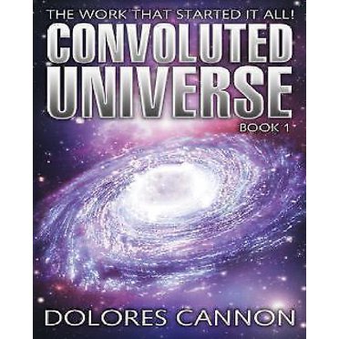 1: The Convoluted Universe: Book One