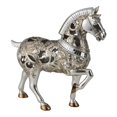 thumbnail image 2 of Ore Meubles K-4291D 11 Po Langi Cheval de Troie Décoratif, 2 of 2