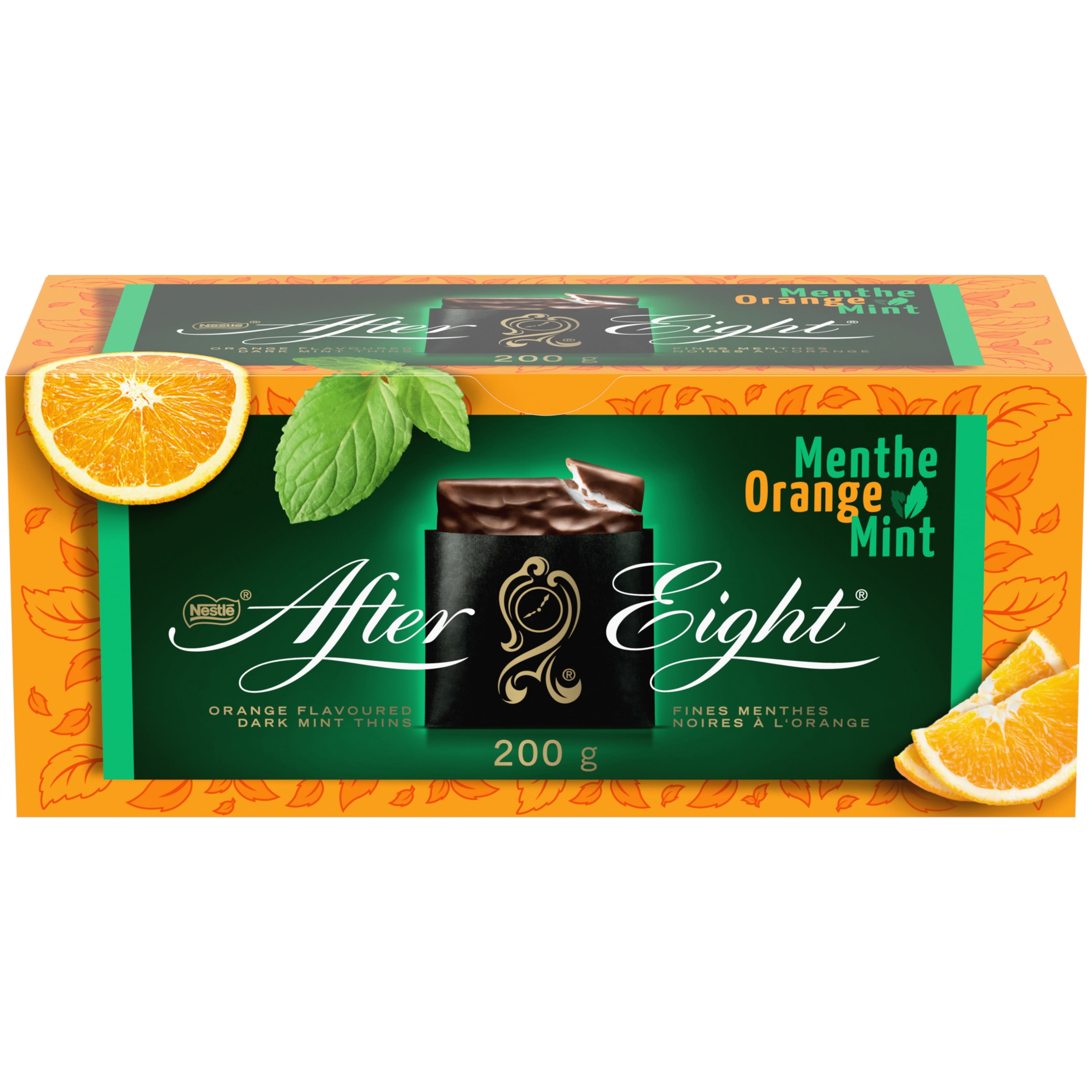 NESTLÉ AFTER EIGHT, Assorted Chocolate Gift box 260g