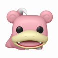 thumbnail image 1 of Funko Pop! Games: Pokemon - Slowpoke Vinyl Figure, 1 of 3