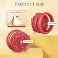 thumbnail image 2 of Xbonp Penis Rings for Men, Adult Sex Toys for Male, 2 of 5