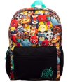 thumbnail image 1 of Nintendo Animal Crossing Sac à Dos Personnages, 1 of 5