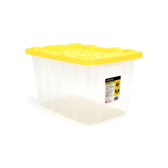 45&nbsp;l (11,9 gal), gamme ultrarobuste