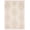 Ivory / Silver, variant on ECARPET Jute Style Area Rug for Bedroom, Living Room, Dining Room Specter Collection