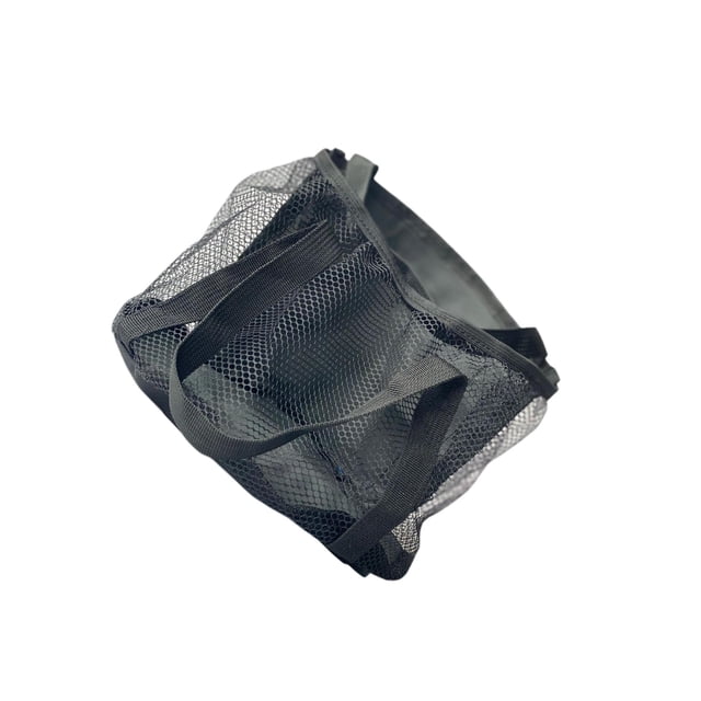 QualitChoice Sac de Transport pour Balles de Quilles, Sac de Poche pour Balles, Poignée pour Quilles avec