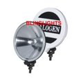 thumbnail image 2 of For 6" Round Off Road Auxiliary Bar Lamps 4x4 Driving Lights Kit, 2 of 4
