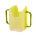 thumbnail image 1 of Binwennn Porte-Jus Portable pour Tout-Petit, Pochette pour Boisson, Porte-Sachet de Lait Étanche / Porte-Gobelet en Carton de Lait Réutilisable, Support de Sac à Jus Ajustable, Porte-Gobelet de Lait pour Enfants et Vs Tasse, Tasses de Cuisine Fantaisie, 1 of 8