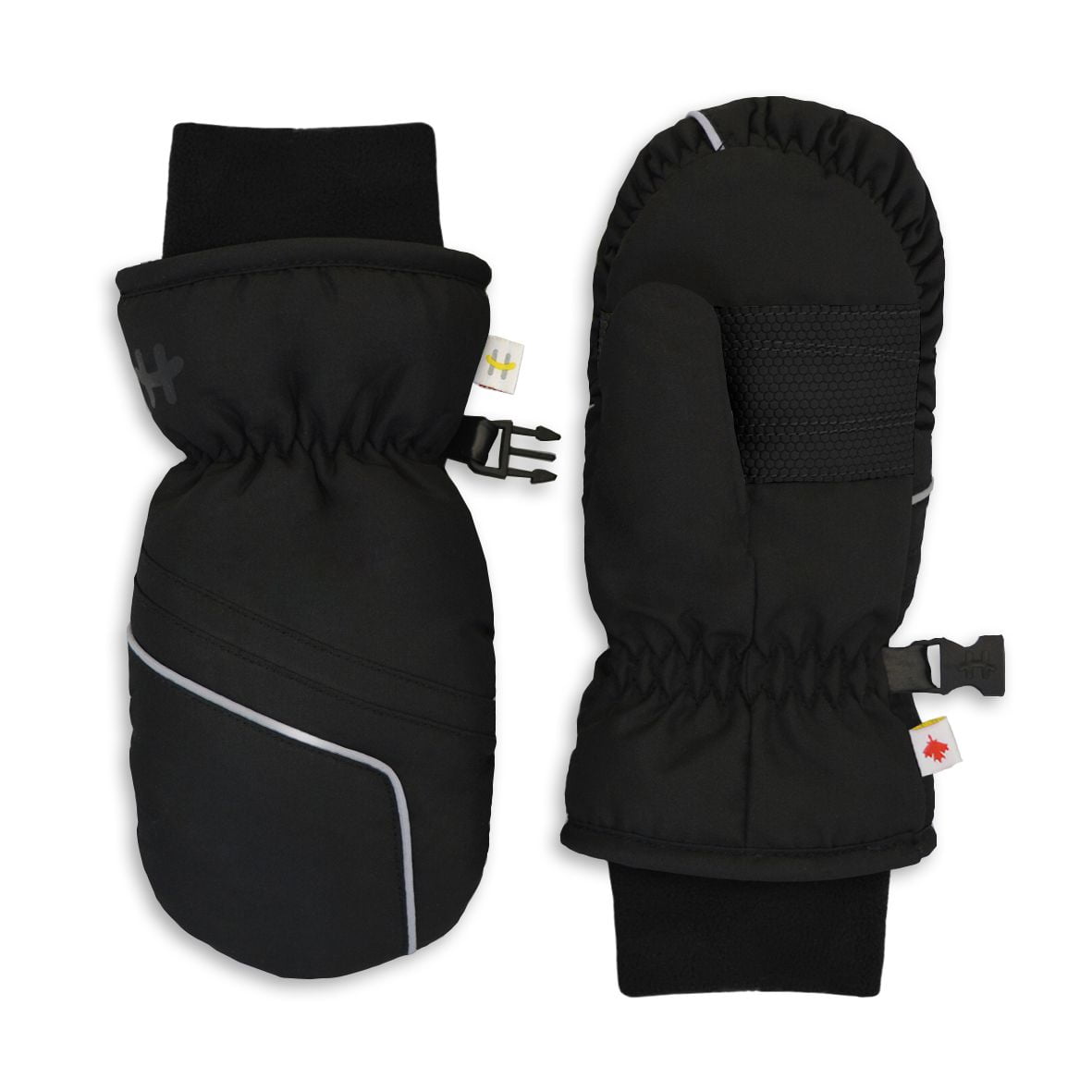 Hot Paws Mitaines de ski pour les tout-petits 2-3 Ans