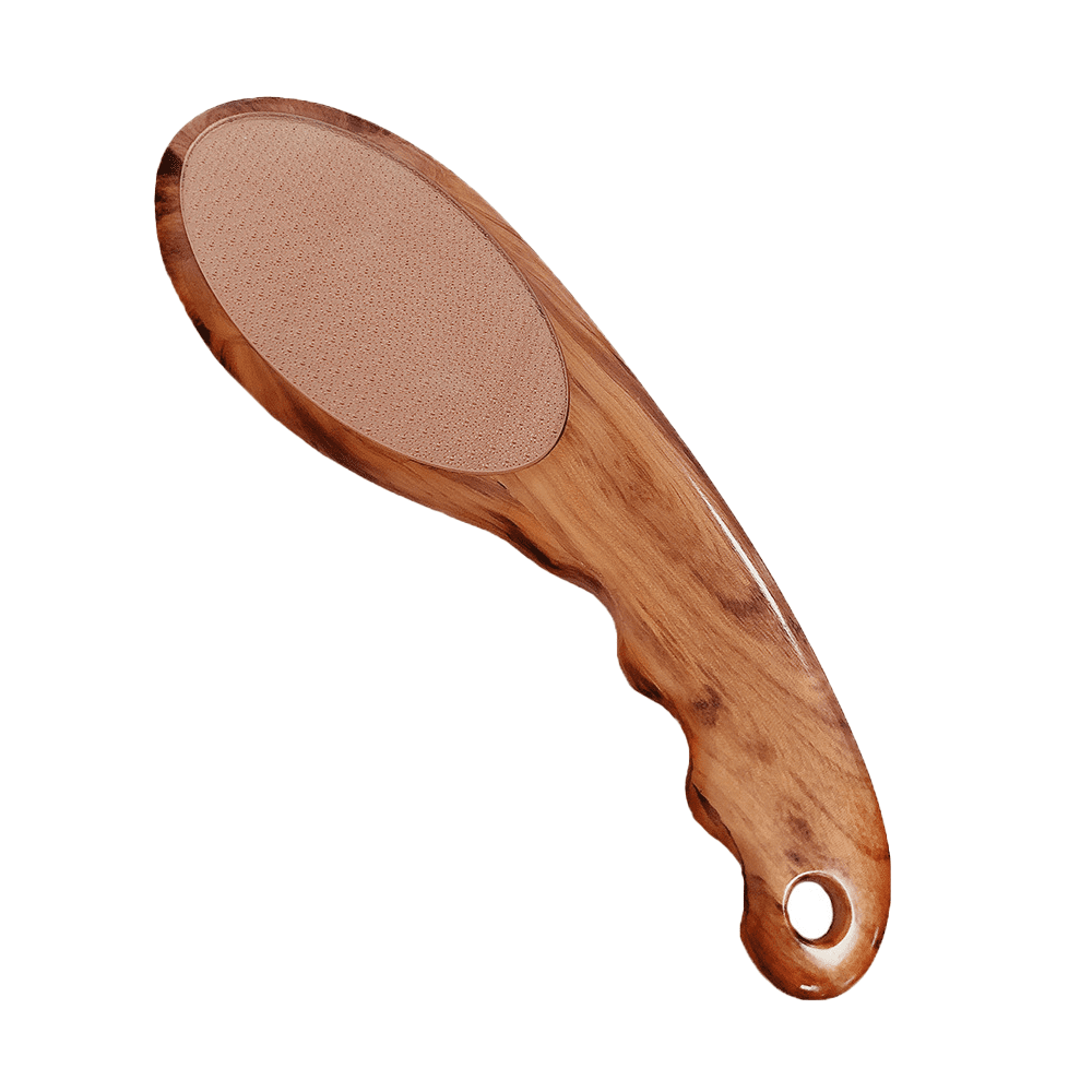 Foot File Callus Remover - Immediately reduces calluses and corns to powder for instant results