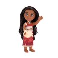 thumbnail image 2 of Moana 2 - Petite poupée Moana de 6 pouces, 2 of 5