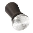 thumbnail image 4 of Youkk Tamper Calibré Base en Acier Inoxydable Brun Foncé 51mm Accessoires Multiples Compatibles, 4 of 5