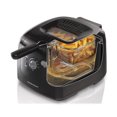 thumbnail image 3 of Hamilton Beach Cool-Touch Deep Fryer 35022C, 3 of 7