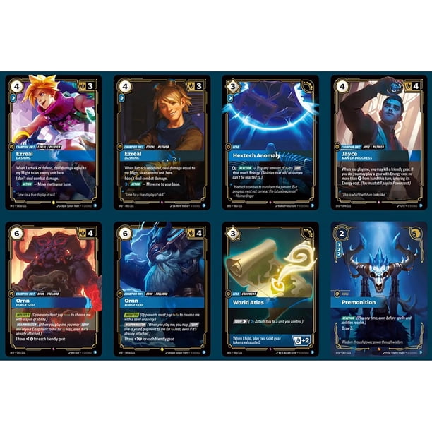Riftbound - League of Legends TCG - Spiritforged - Booster Display