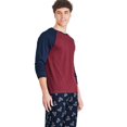thumbnail image 4 of Pyjama 2 pièces George pour hommes, 4 of 6