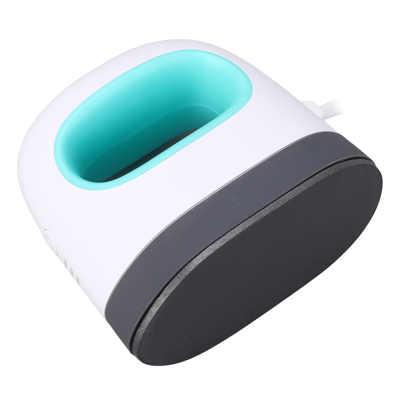 Mini Heat Press, Heat Transfer Machine, with 3 Heat Settings, Portable Iron Press Machine for Crafts, TShirt, Hats, Shoes, and Small HTV Projects