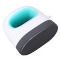 thumbnail image 1 of Mini Heat Press, Heat Transfer Machine, with 3 Heat Settings, Portable Iron Press Machine for Crafts, TShirt, Hats, Shoes, and Small HTV Projects, 1 of 7