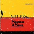 thumbnail image 1 of Miles Davis - Sketches Of Spain (Vinyl), 1 of 4