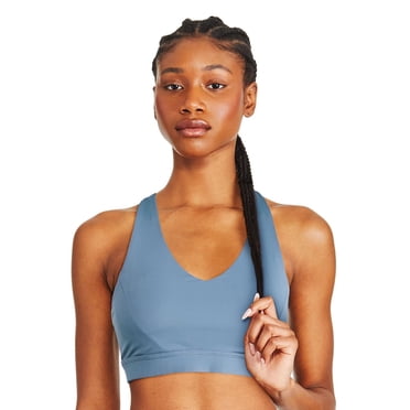 Athletic Works Women's Yoga Sports Bra