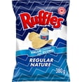 thumbnail image 1 of Ruffles Regular Potato Chips, 1 of 8