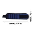 thumbnail image 3 of Vaidha Magnetic Wristband Is Suitable For Men's Magnetic Wristband A Tool For Fixing, 3 of 3
