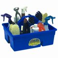 thumbnail image 4 of Little Giant Fournitures Stables Boîte en Plastique pour DuraTote, Bleu, 4 of 4