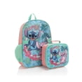 thumbnail image 1 of Disney Kids Lilo & Stitch 2pc (Backpack & Lunch Bag) Set (D-EST-ST06-25BTS), 1 of 7
