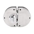 thumbnail image 1 of Push Sliding Gate Lock,Glass Door Lock High Sliding Glass Door Lock Office Sliding Door Glass Lock Modern Innovation, 1 of 14