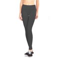 thumbnail image 1 of LAVRA Women's Regular Sized Full Length Leggings-Gray, 1 of 1